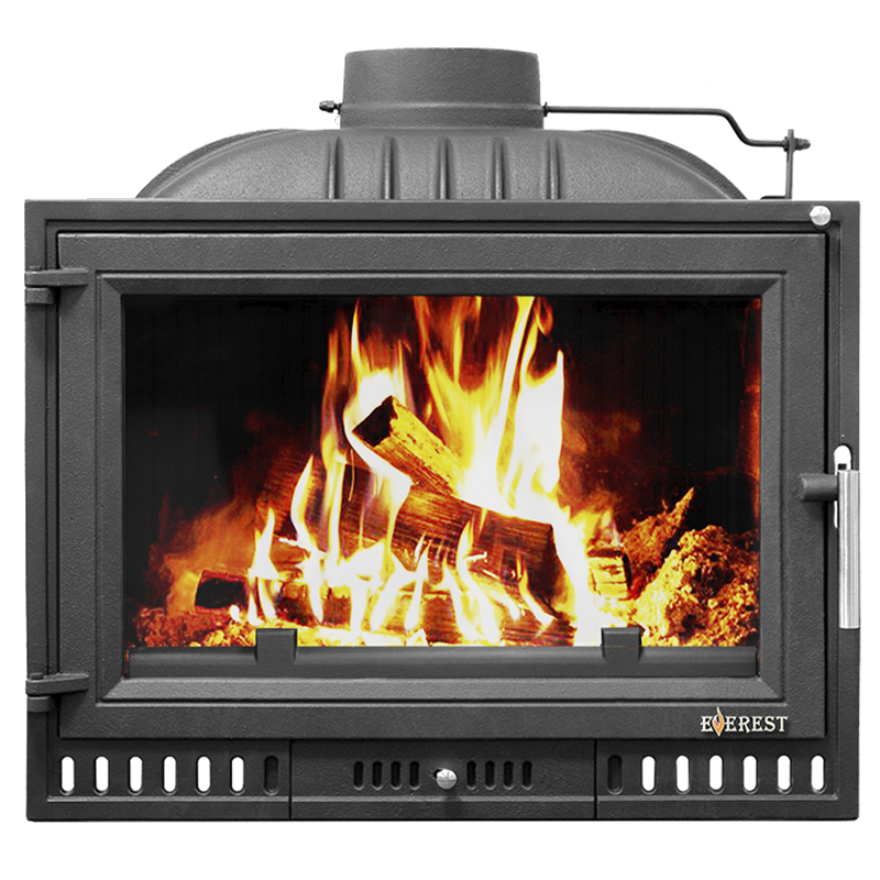 Каминная топка Эверест Z14 (миниатюра)